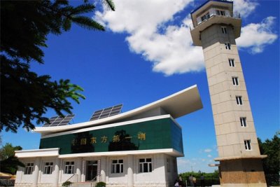 ​黑瞎子岛在哪里呢（中国最东端的黑瞎子岛，历史上属于中国）