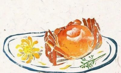 ​秋分东北习俗吃什么，北方秋分习俗？