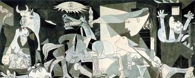 毕加索全名是什么