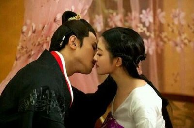 ​彭冠英张含韵绯闻恋情曝光是怎么回事有图有真相