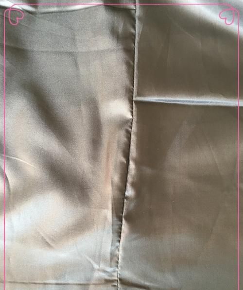 衣服加绒是什么