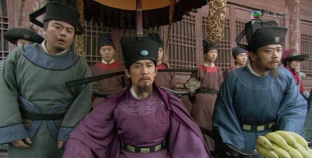 高俅怎么死，北宋高俅是怎么死的？图2