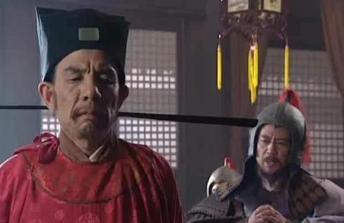 高俅怎么死，北宋高俅是怎么死的？图1