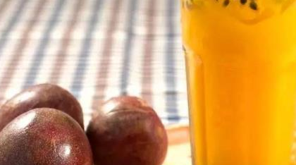 百香果可以冻冰箱里,百香果要放冰箱里储存吗图2