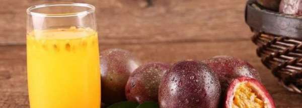 百香果可以冻冰箱里,百香果要放冰箱里储存吗图4