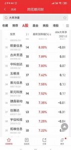 ​怎样做股票短线选股