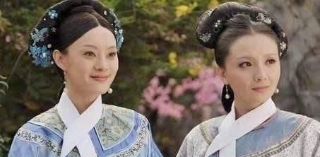 常在贵人,常在答应贵人嫔妃区别?图3