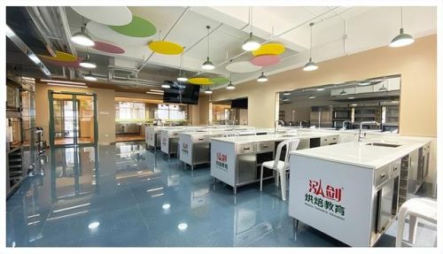 学西点的正规学校(昆明西点培训学校学费)-第2张图片-