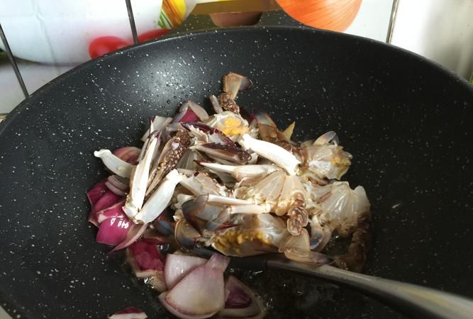 梭子蟹怎么吃的做法大全