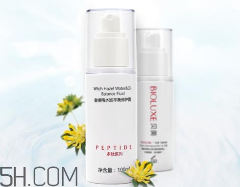 贝美金缕梅水油平衡清爽喷雾爽肤水怎么样？多少钱？