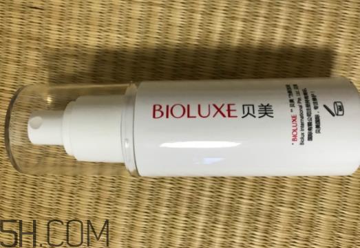 贝美金缕梅水油平衡清爽喷雾爽肤水怎么样？多少钱？