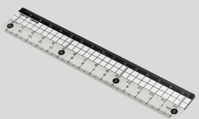 一公分等于多少厘米，一公分等于多少厘米？图1