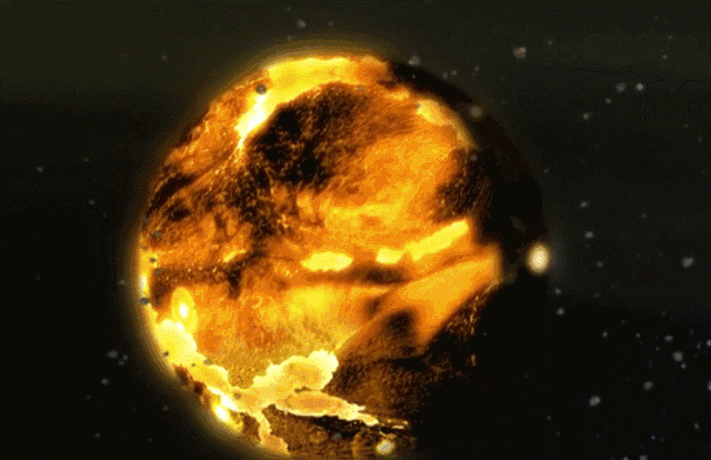 火星小恒星靠近地球：5月3号火星的小恒星今晚靠近地球是真的