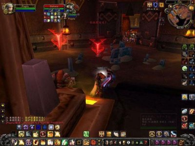 ​发生在你身上的，与《魔兽世界》有关的感人的故事有哪些