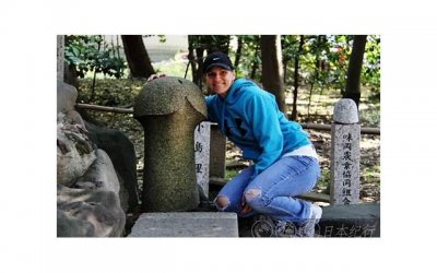 ​如何开发女友身体的动情区？