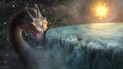 ​江南的龙族言灵排行榜