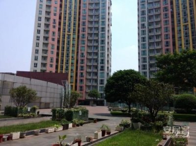 ​圣淘沙花城(圣淘沙花城属于哪个社区)