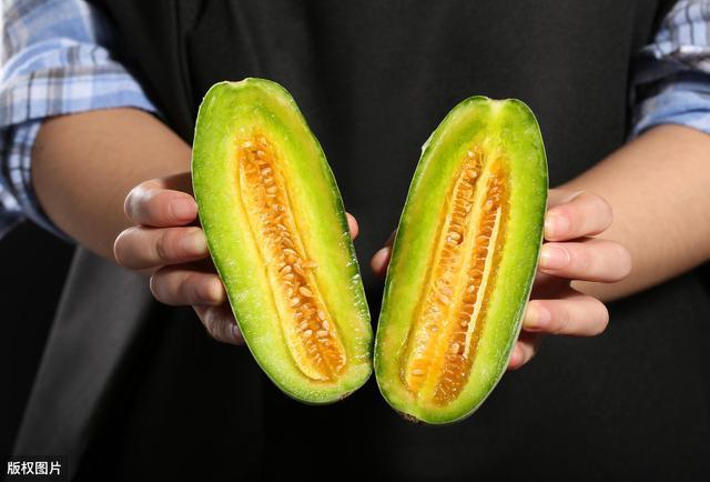 羊角蜜、羊角脆怎么区分？这4招，保你挑到真羊角蜜，又香又甜