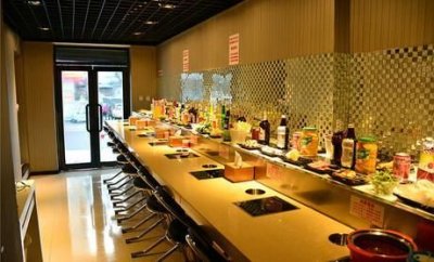 苏州雅都大酒店旋转自助餐 苏州雅都大酒店地址