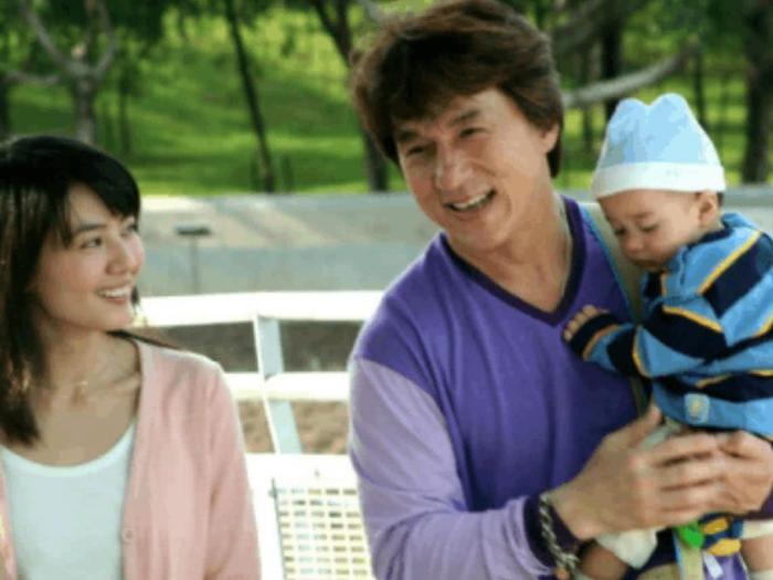 有一种“整容”叫马修,曾是《宝贝计划》小萌娃,如今长成男主脸