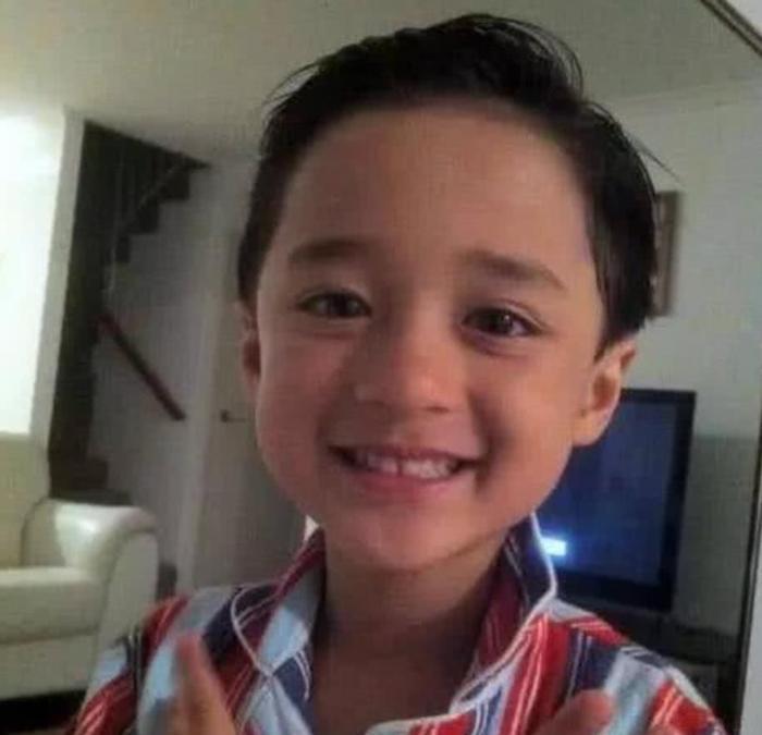 有一种“整容”叫马修,曾是《宝贝计划》小萌娃,如今长成男主脸