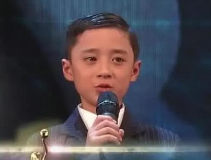 有一种“整容”叫马修,曾是《宝贝计划》小萌娃,如今长成男主脸