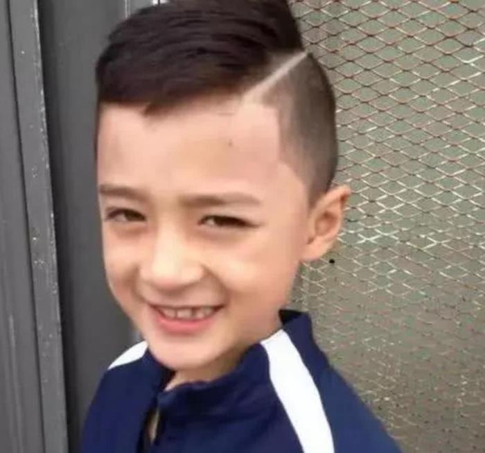 有一种“整容”叫马修,曾是《宝贝计划》小萌娃,如今长成男主脸