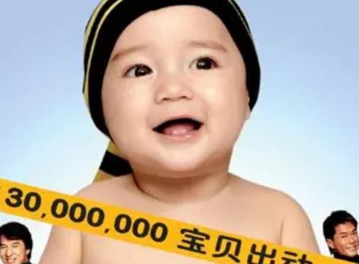 有一种“整容”叫马修,曾是《宝贝计划》小萌娃,如今长成男主脸