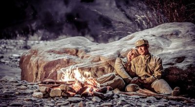 《共和国血脉》石兴国:英雄后面纠缠的爱情