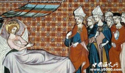 西欧封建制度的发展与特点