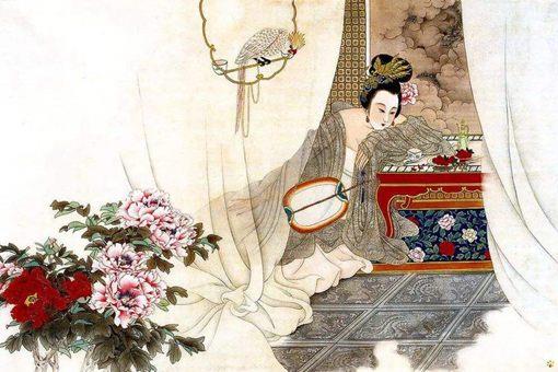 李祖娥身为北齐皇后,为何最终出家?