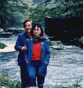 “三观不正”的琼瑶阿姨,师生恋,当小三,“上位鼻祖”名不虚传