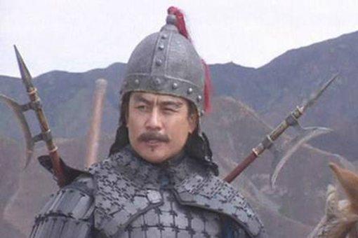 曹操最想得到的六个人才是谁