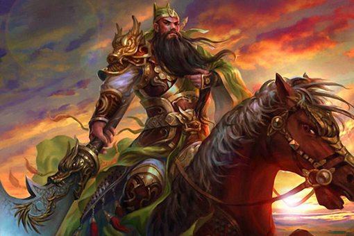 曹操最想得到的六个人才是谁