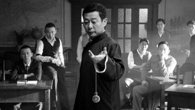 裴如海之死、房日兔名字都有寓意,别忽略《前行者》结局细节暗示