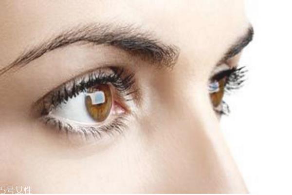 黑眼圈眼袋很严重怎么办 去黑眼圈的其他小妙招