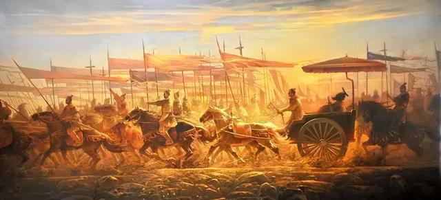 赵高为何要毁秦朝（秦朝仅仅存在15年就灭亡）(4)