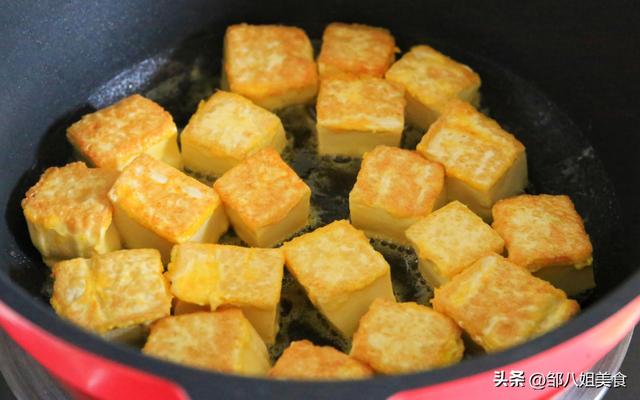 豆腐怎么做好吃家常豆腐13种做法（豆腐怎么做才最好吃）(2)