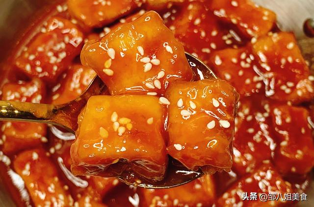 豆腐怎么做好吃家常豆腐13种做法（豆腐怎么做才最好吃）(1)