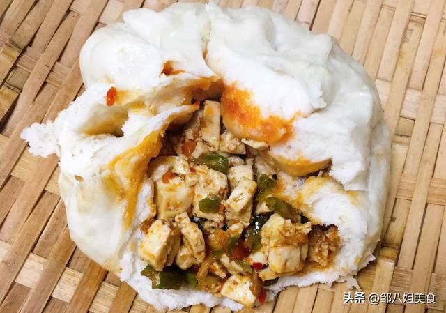 豆腐怎么做好吃家常豆腐13种做法（豆腐怎么做才最好吃）(8)