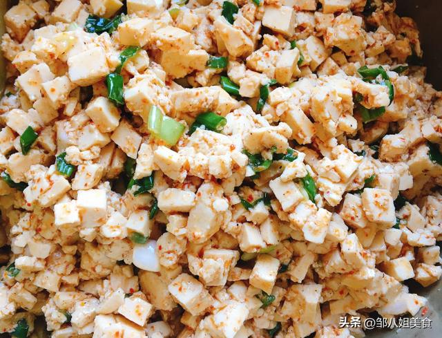 豆腐怎么做好吃家常豆腐13种做法（豆腐怎么做才最好吃）(7)
