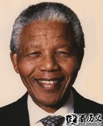 曼德拉照片
