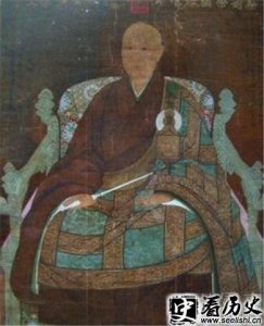 ​靖难之役的功臣介绍