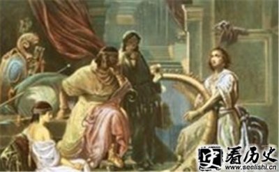 ​扫罗对基督教的影响是怎样的