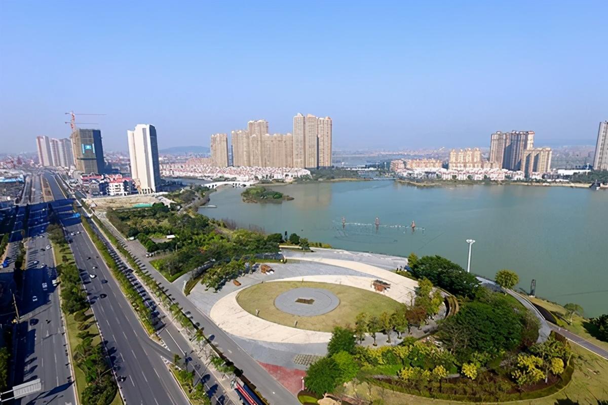 泉州市有多少人口(泉州市各县市人口排名)