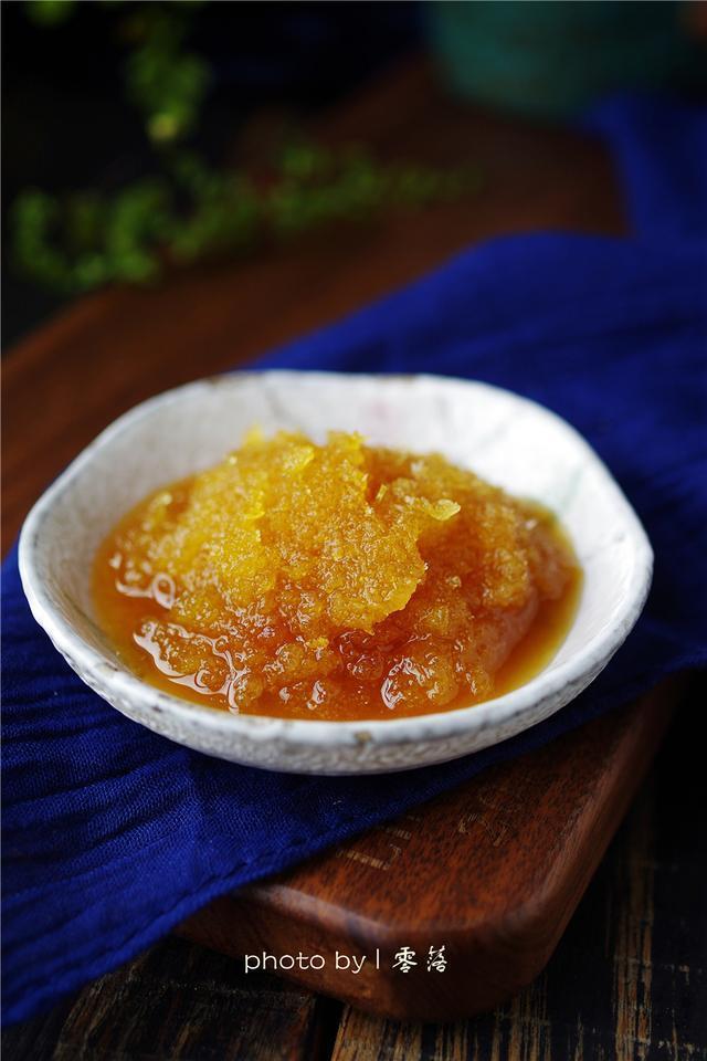 柚子皮别扔！用它代替香草精，做法简单，味道更好，还更便宜！