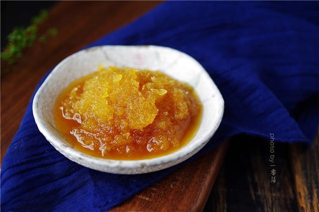 柚子皮别扔！用它代替香草精，做法简单，味道更好，还更便宜！