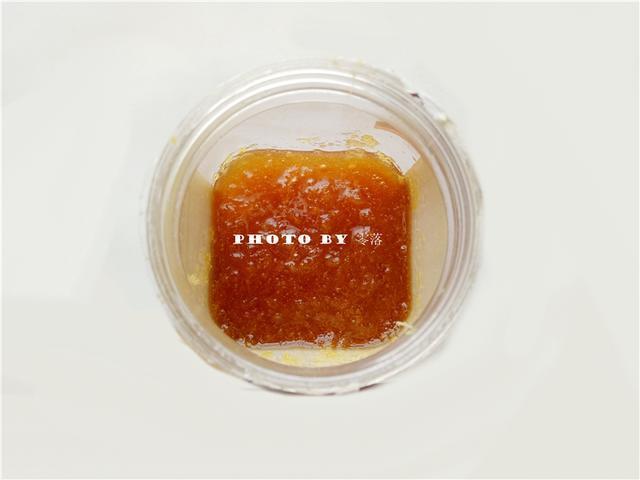 柚子皮别扔！用它代替香草精，做法简单，味道更好，还更便宜！