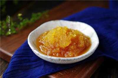 柚子皮别扔!用它代替香草精,做法简单,味道更好,还更便宜!