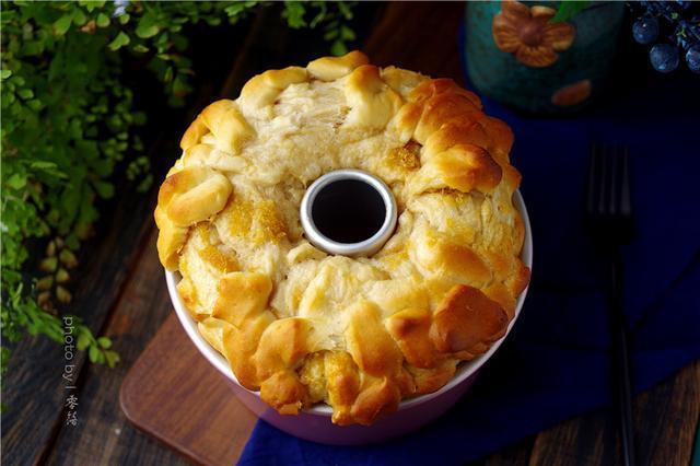 柚子皮别扔！用它代替香草精，做法简单，味道更好，还更便宜！